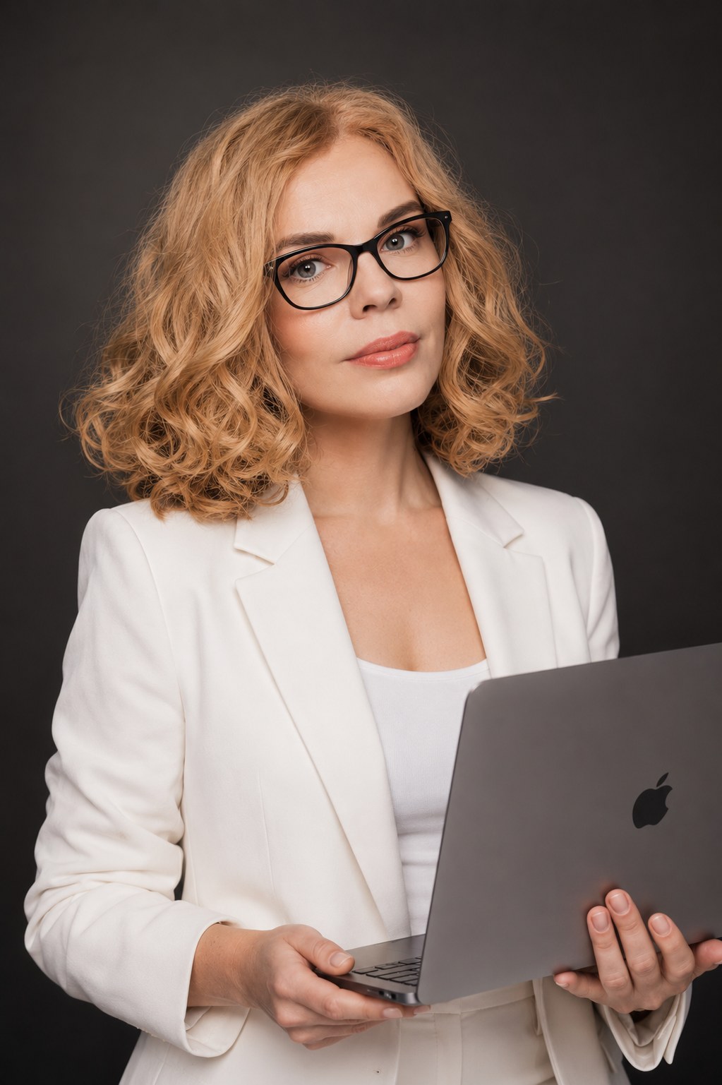 Олеся Шаркова — IT-эксперт, специалист по искусственному интеллекту